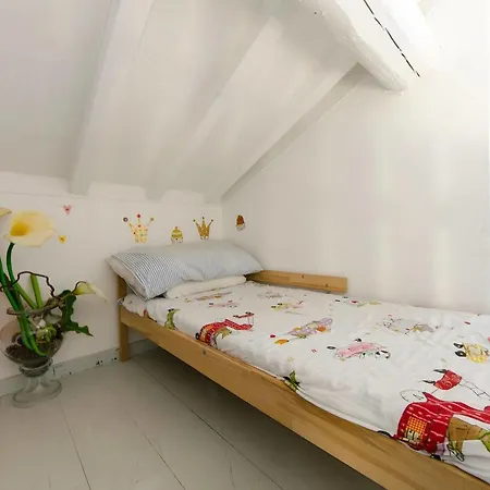 Hintown Lovely House Sea View Terrace In Bogliasco * Bogliasco