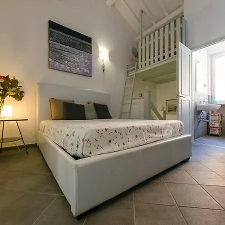 Hintown Lovely House Sea View Terrace In Bogliasco Lejlighed Bogliasco
