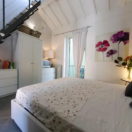 Hintown Lovely House Sea View Terrace In Bogliasco Lejlighed
