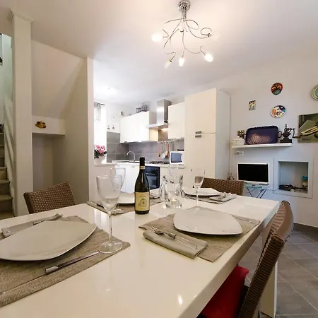Hintown Lovely House Sea View Terrace In Bogliasco Lejlighed *