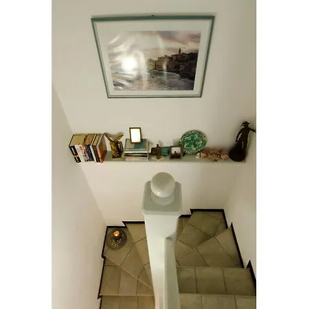 Hintown Lovely House Sea View Terrace In Bogliasco * Bogliasco