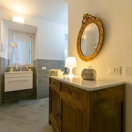 Lejlighed Hintown Lovely House Sea View Terrace In Bogliasco