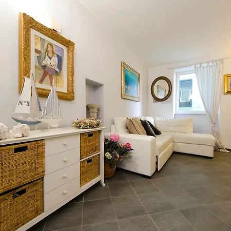 Lejlighed Hintown Lovely House Sea View Terrace In Bogliasco