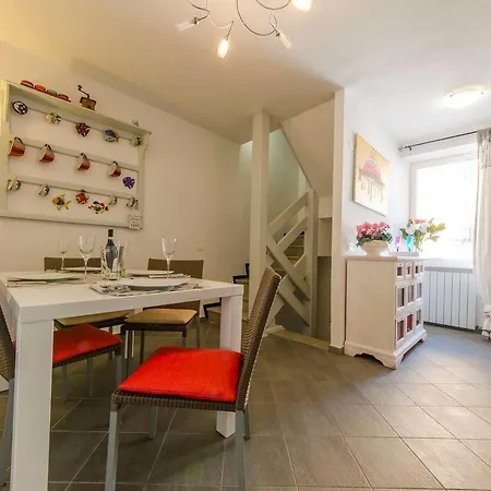 Hintown Lovely House Sea View Terrace In Bogliasco Lejlighed Bogliasco