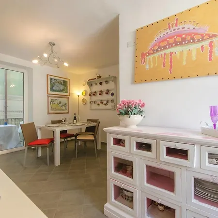 Hintown Lovely House Sea View Terrace In Bogliasco Bogliasco